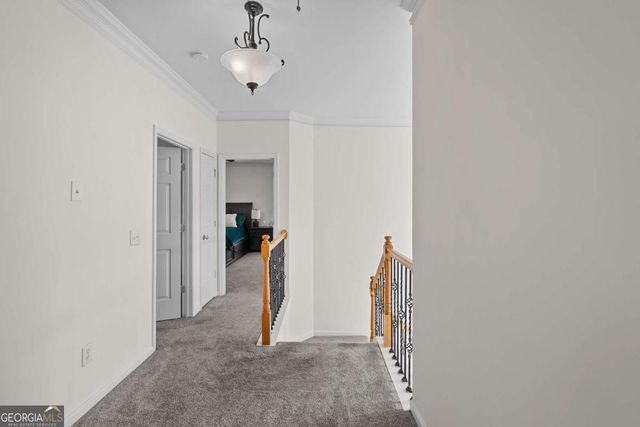 6464 Edgewater Cove, Fairburn, GA 30213