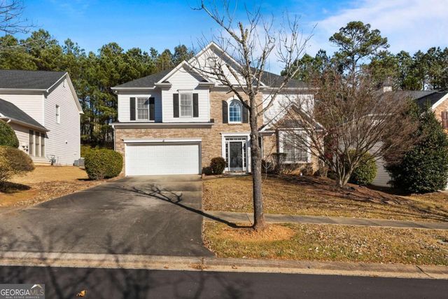6464 Edgewater Cove, Fairburn, GA 30213