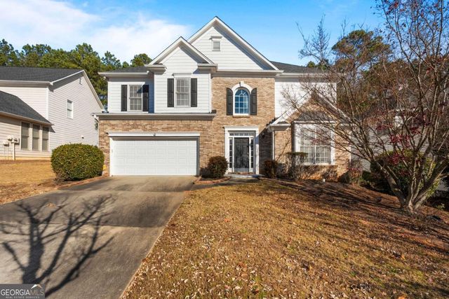 6464 Edgewater Cove, Fairburn, GA 30213