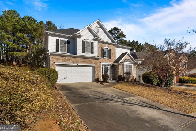 6464 Edgewater Cove, Fairburn, GA 30213