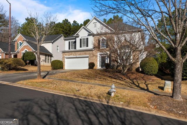 6464 Edgewater Cove, Fairburn, GA 30213