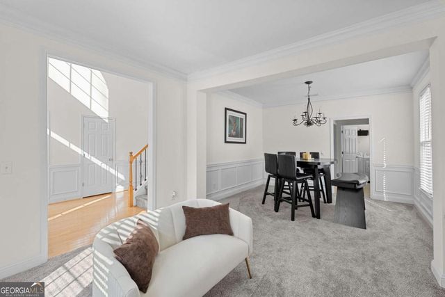 6464 Edgewater Cove, Fairburn, GA 30213