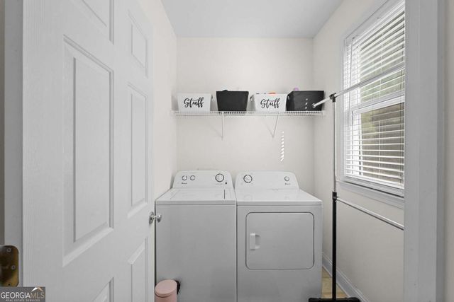 6464 Edgewater Cove, Fairburn, GA 30213