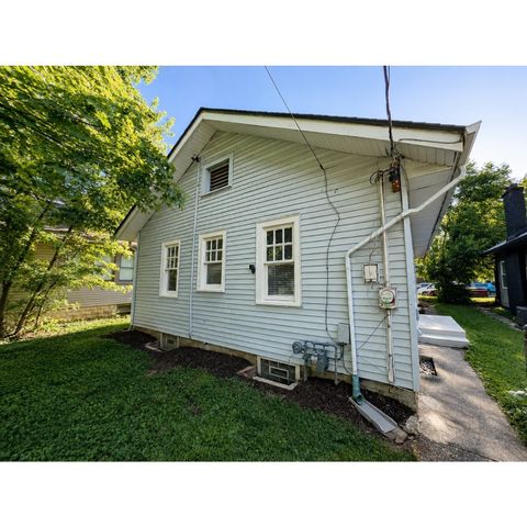 3627 N Capitol Avenue, Indianapolis, IN 46208