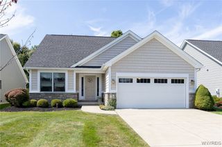 6145 Mckinley Parkway 5, Hamburg, NY 14075