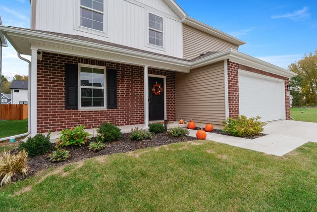 1008 Preserve Lane, Chesterton, IN 46304