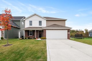 1008 Preserve Lane, Chesterton, IN 46304