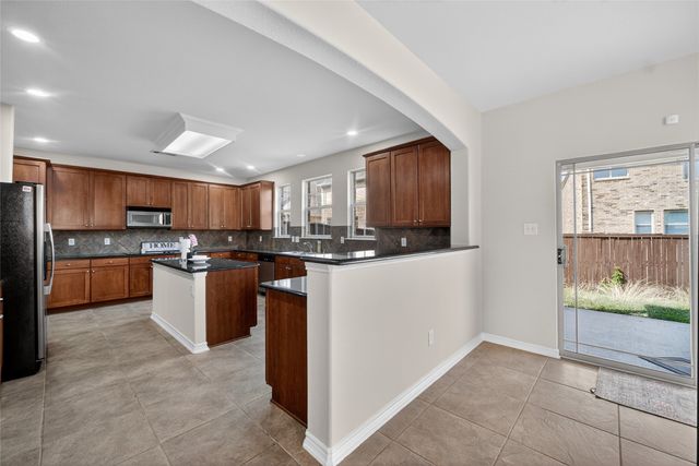 2309 Shingle Lane, Plano, TX 75074