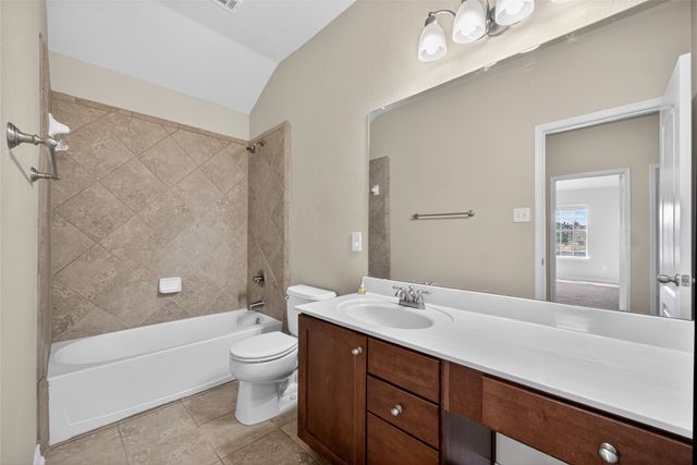 2309 Shingle Lane, Plano, TX 75074