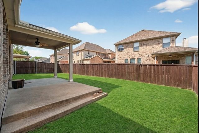 2309 Shingle Lane, Plano, TX 75074