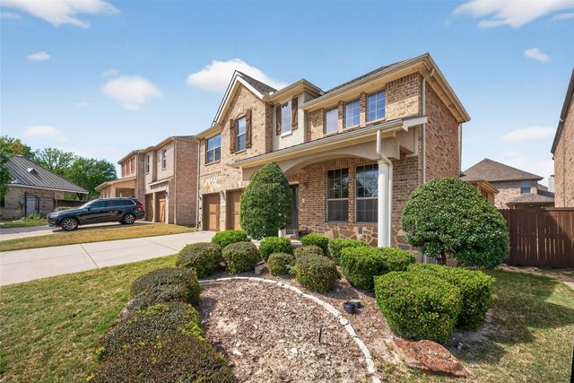 2309 Shingle Lane, Plano, TX 75074