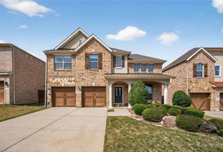 2309 Shingle Lane, Plano, TX 75074