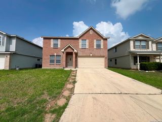 10919 Rindle Ranch, San Antonio, TX 78249