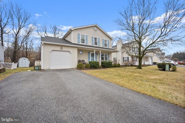 335 NICHOLAS CT, Wilmington, DE 19808