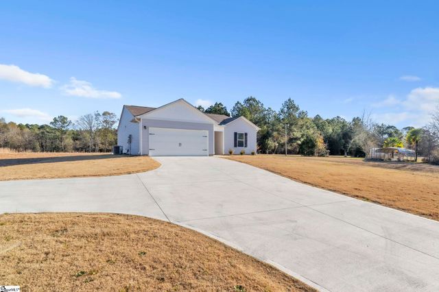 2803 Airline Road, Anderson, SC 29624