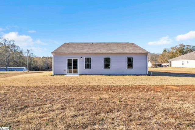 2803 Airline Road, Anderson, SC 29624