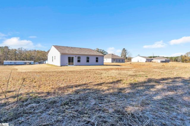 2803 Airline Road, Anderson, SC 29624