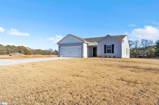 2803 Airline Road, Anderson, SC 29624