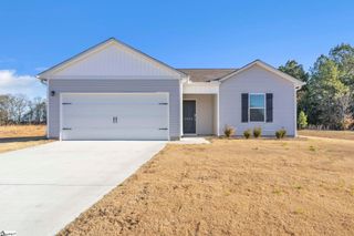 2803 Airline Road, Anderson, SC 29624