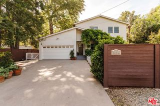 1514 Willow Drive, Topanga, CA 90290
