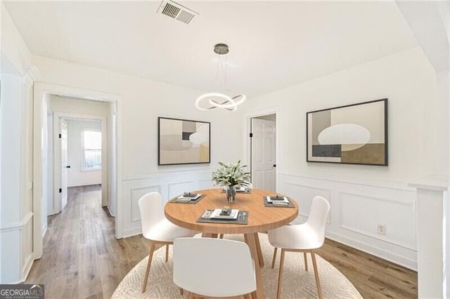1258 Lyle Avenue, Atlanta, GA 30344