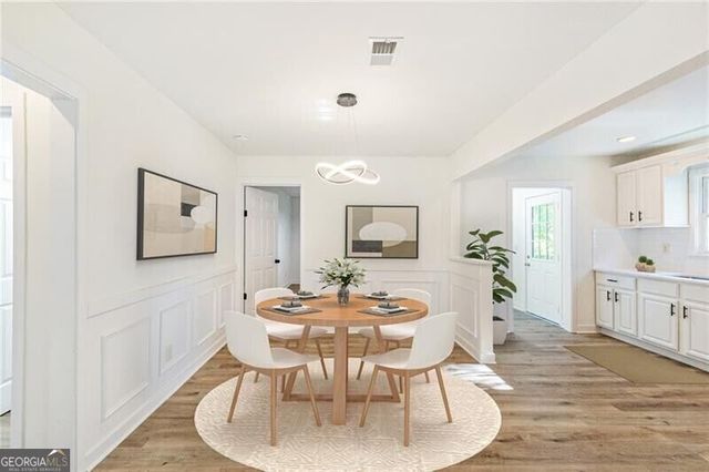 1258 Lyle Avenue, Atlanta, GA 30344