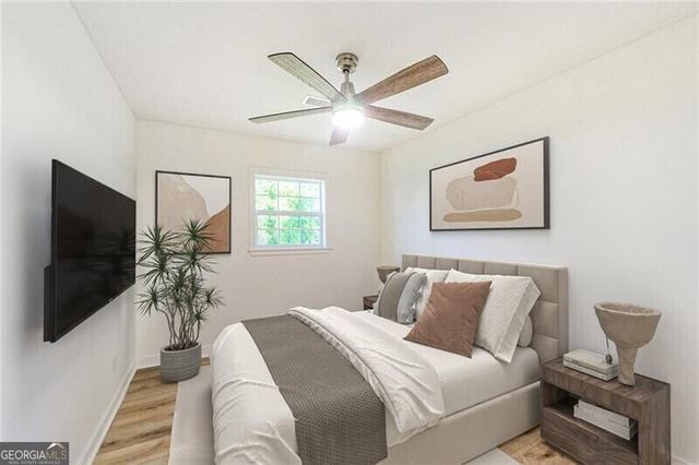 1258 Lyle Avenue, Atlanta, GA 30344