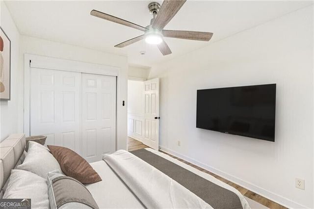 1258 Lyle Avenue, Atlanta, GA 30344