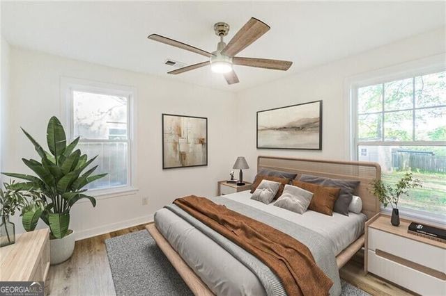 1258 Lyle Avenue, Atlanta, GA 30344
