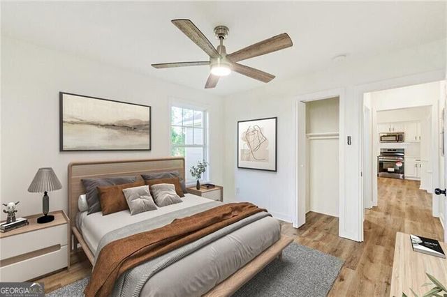 1258 Lyle Avenue, Atlanta, GA 30344