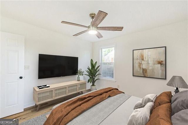 1258 Lyle Avenue, Atlanta, GA 30344