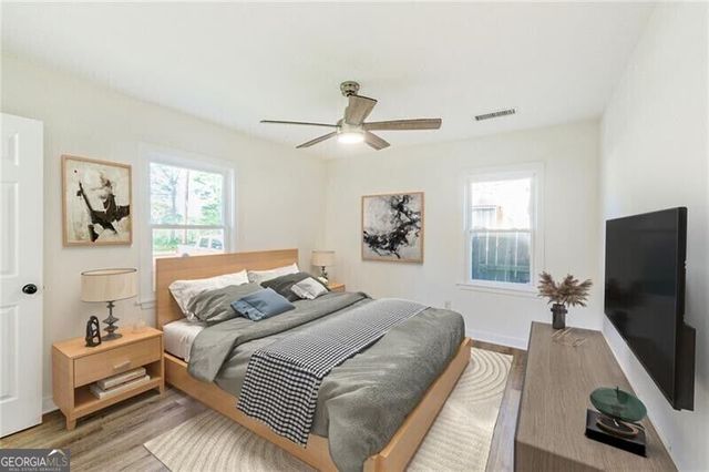 1258 Lyle Avenue, Atlanta, GA 30344