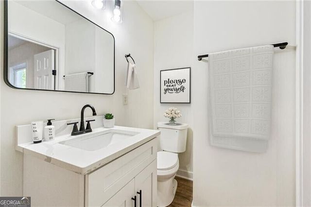 1258 Lyle Avenue, Atlanta, GA 30344
