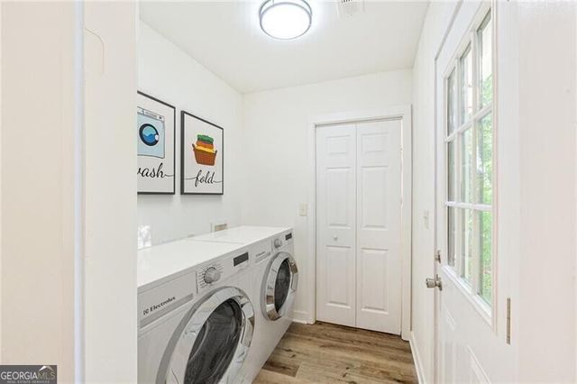 1258 Lyle Avenue, Atlanta, GA 30344
