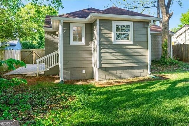 1258 Lyle Avenue, Atlanta, GA 30344