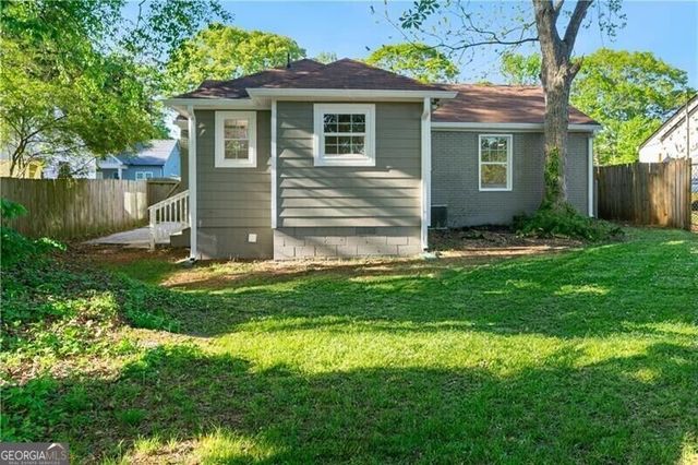 1258 Lyle Avenue, Atlanta, GA 30344