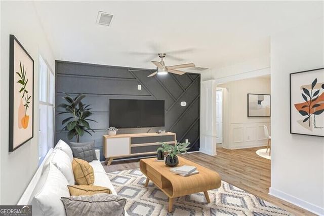 1258 Lyle Avenue, Atlanta, GA 30344