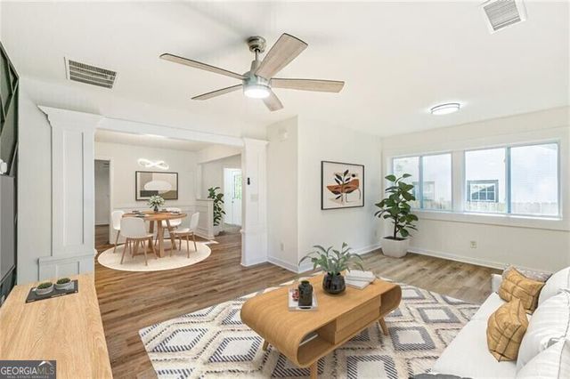 1258 Lyle Avenue, Atlanta, GA 30344