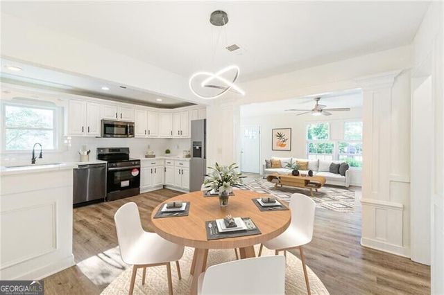 1258 Lyle Avenue, Atlanta, GA 30344