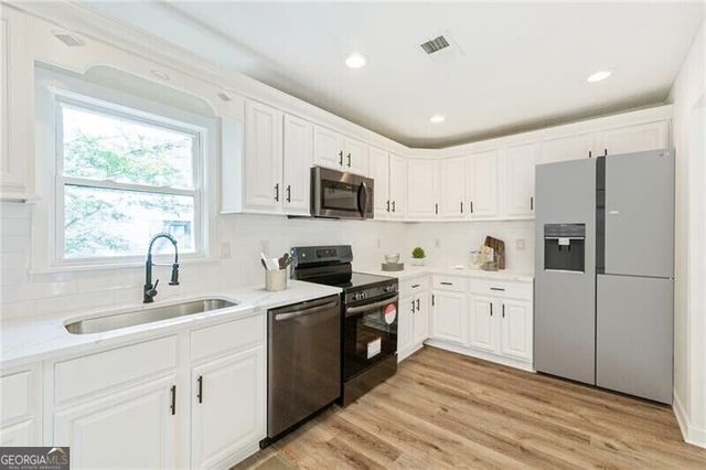 1258 Lyle Avenue, Atlanta, GA 30344