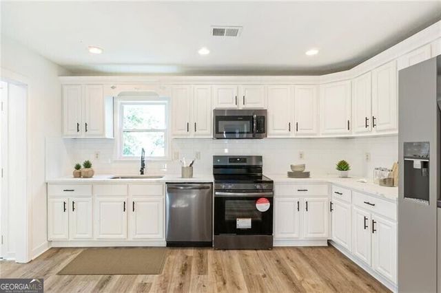 1258 Lyle Avenue, Atlanta, GA 30344