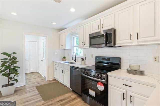 1258 Lyle Avenue, Atlanta, GA 30344