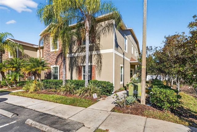 31253 CLARIDGE PLACE, Wesley Chapel, FL 33543