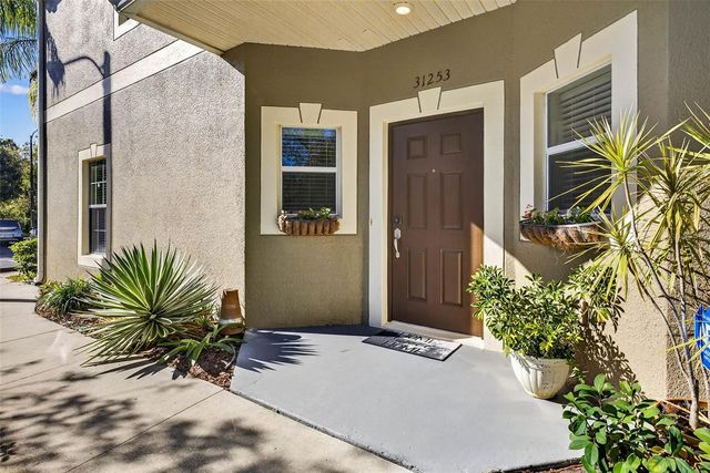 31253 CLARIDGE PLACE, Wesley Chapel, FL 33543