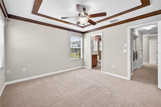 31253 CLARIDGE PLACE, Wesley Chapel, FL 33543