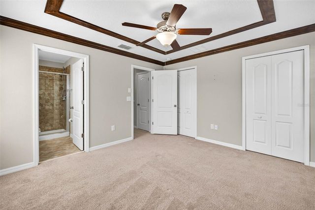 31253 CLARIDGE PLACE, Wesley Chapel, FL 33543