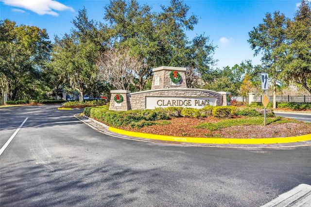 31253 CLARIDGE PLACE, Wesley Chapel, FL 33543