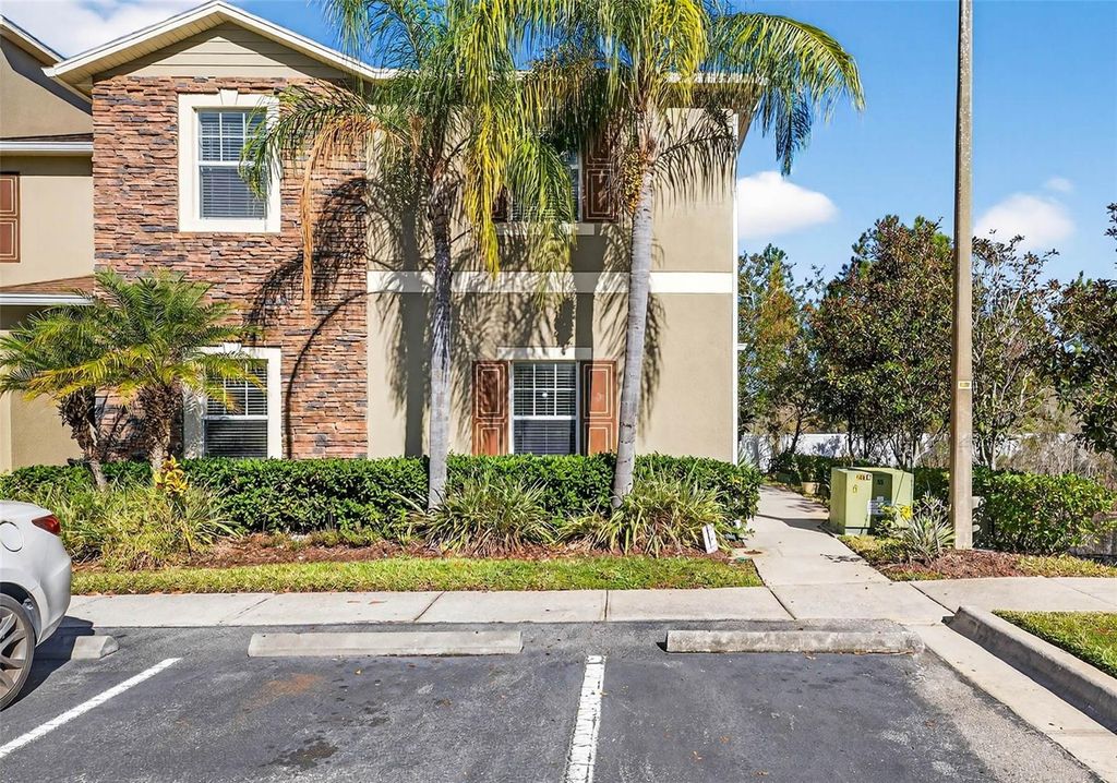 31253 CLARIDGE PLACE, Wesley Chapel, FL 33543