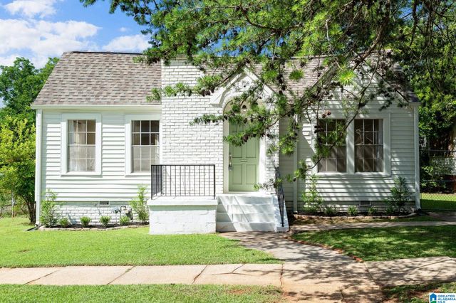1130 16TH STREET SW, Birmingham, AL 35211