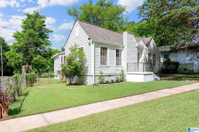 1130 16TH STREET SW, Birmingham, AL 35211